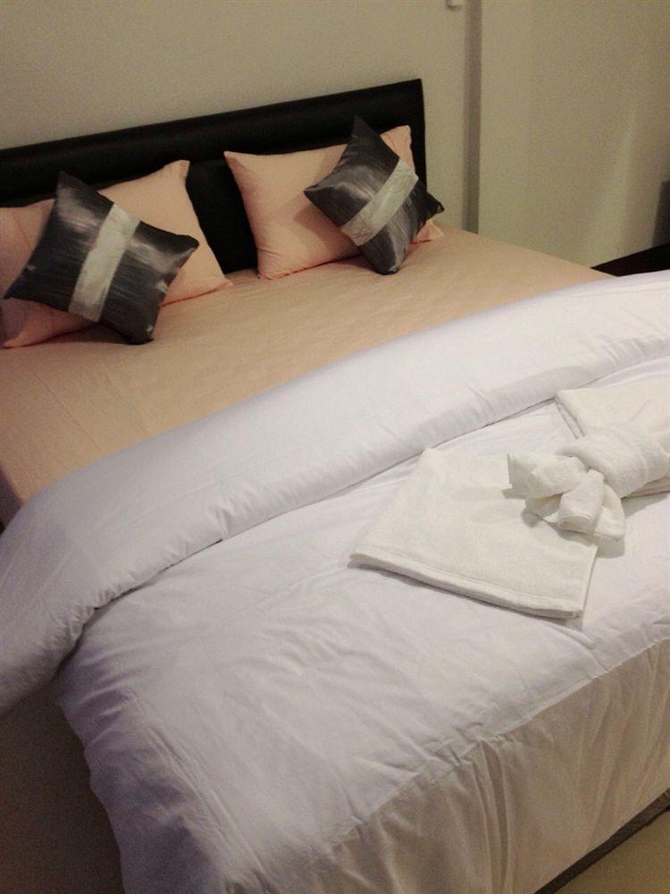 Hotel Lom La Lanta Ko Lanta Zewnętrze zdjęcie