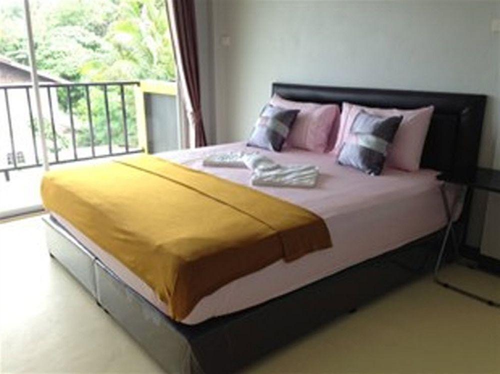 Hotel Lom La Lanta Ko Lanta Zewnętrze zdjęcie