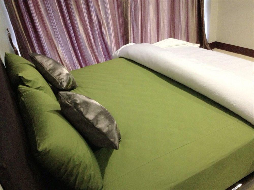 Hotel Lom La Lanta Ko Lanta Zewnętrze zdjęcie