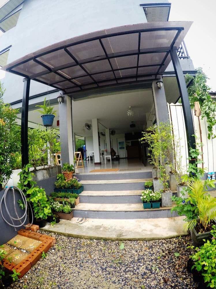 Hotel Lom La Lanta Ko Lanta Zewnętrze zdjęcie