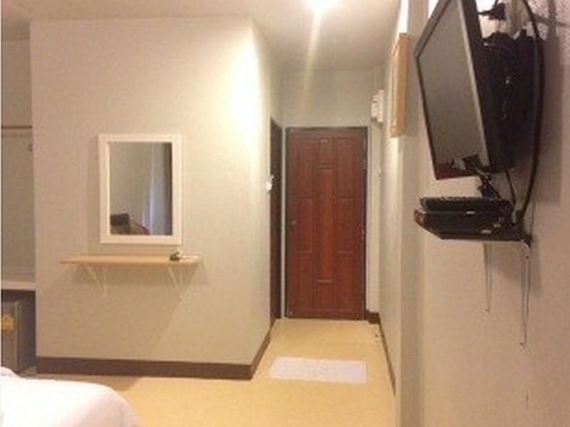 Hotel Lom La Lanta Ko Lanta Zewnętrze zdjęcie