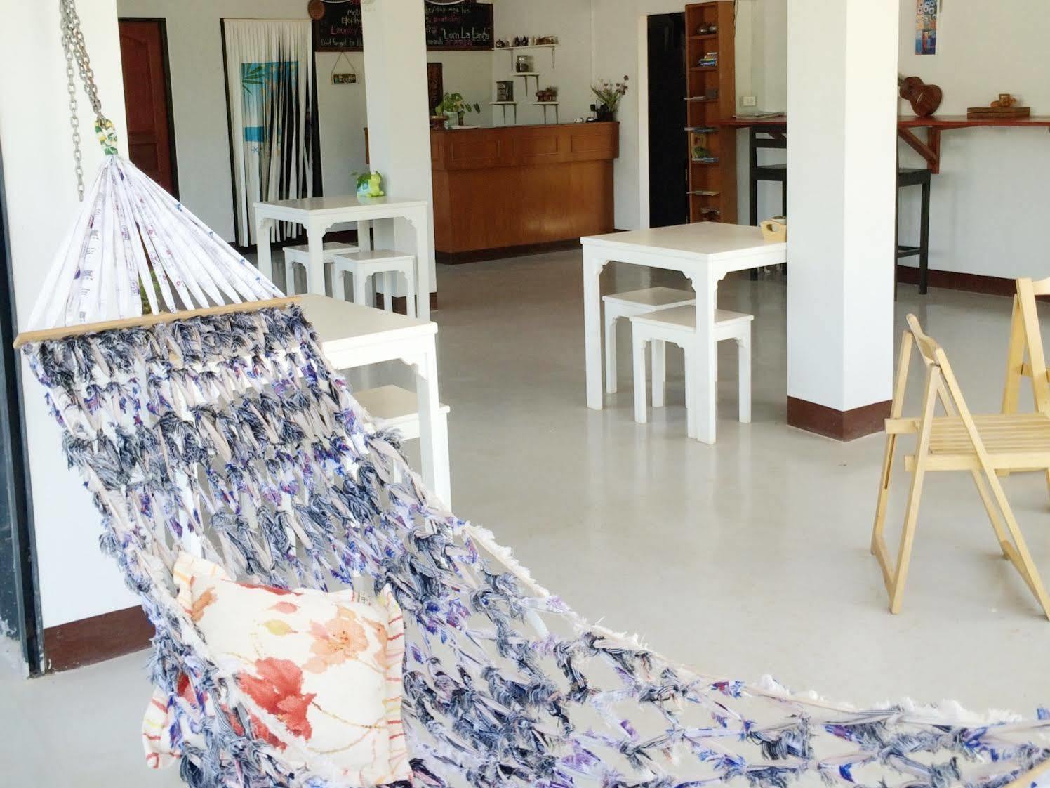Hotel Lom La Lanta Ko Lanta Zewnętrze zdjęcie