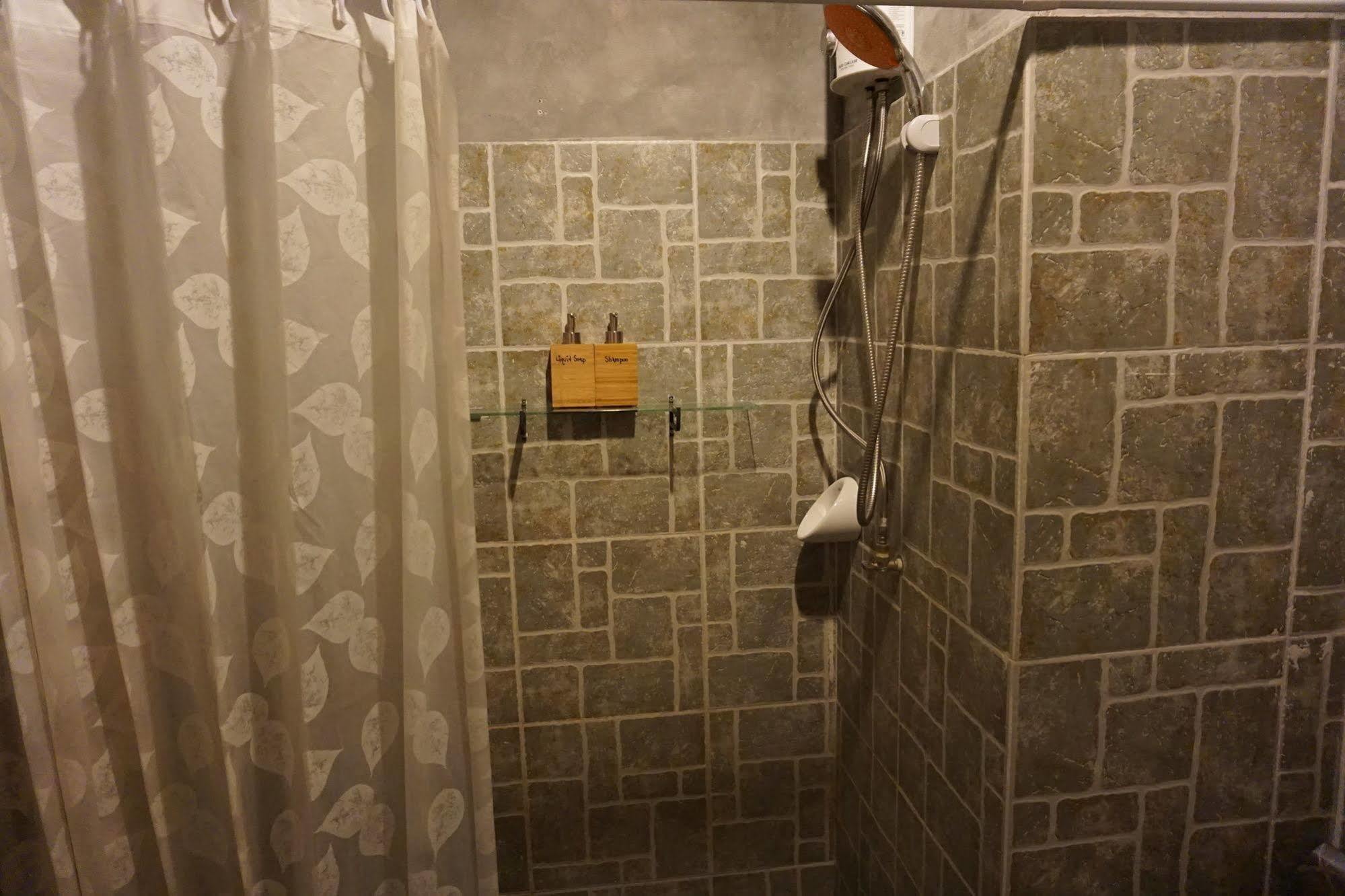 Hotel Lom La Lanta Ko Lanta Zewnętrze zdjęcie
