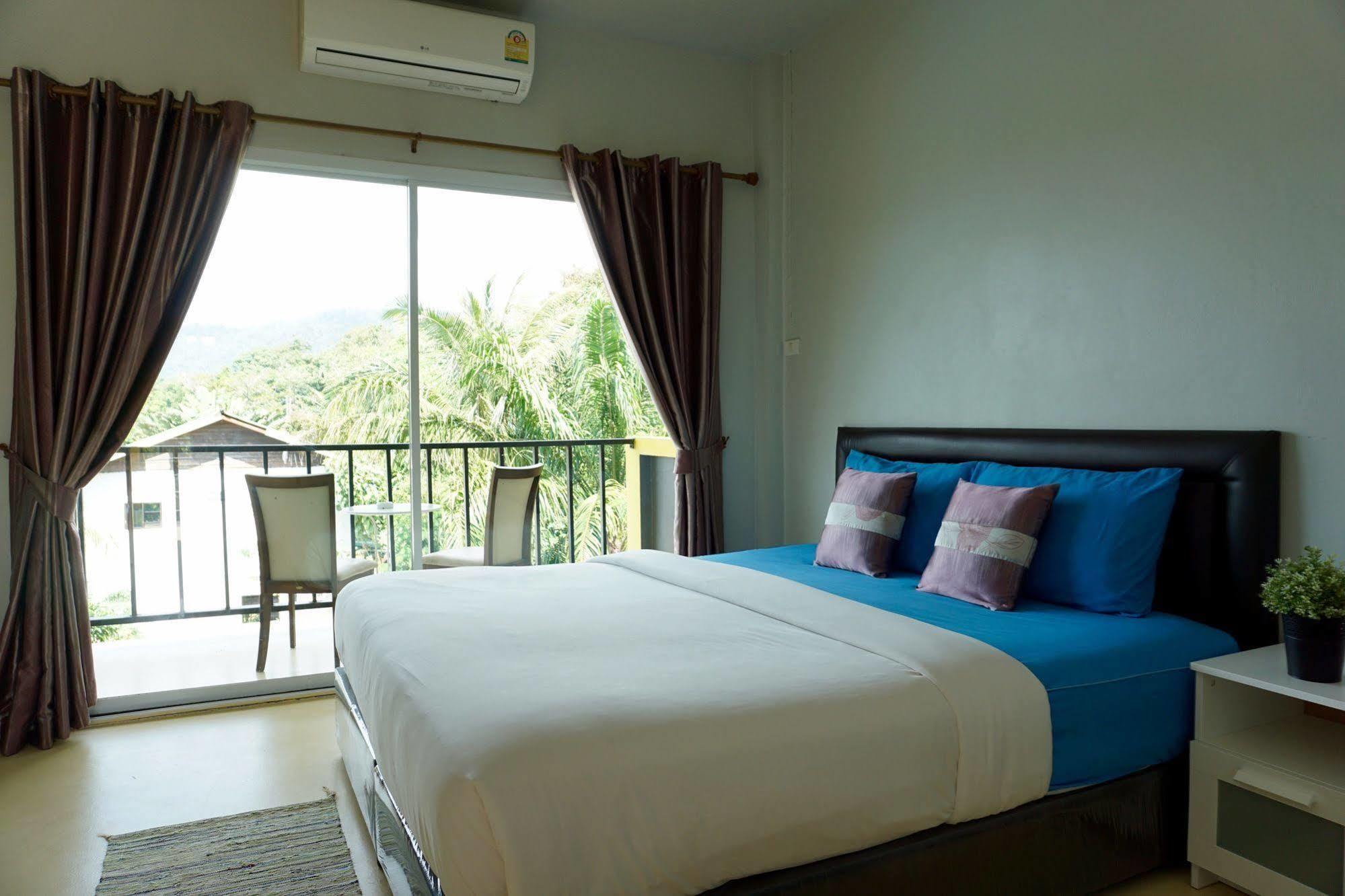 Hotel Lom La Lanta Ko Lanta Zewnętrze zdjęcie