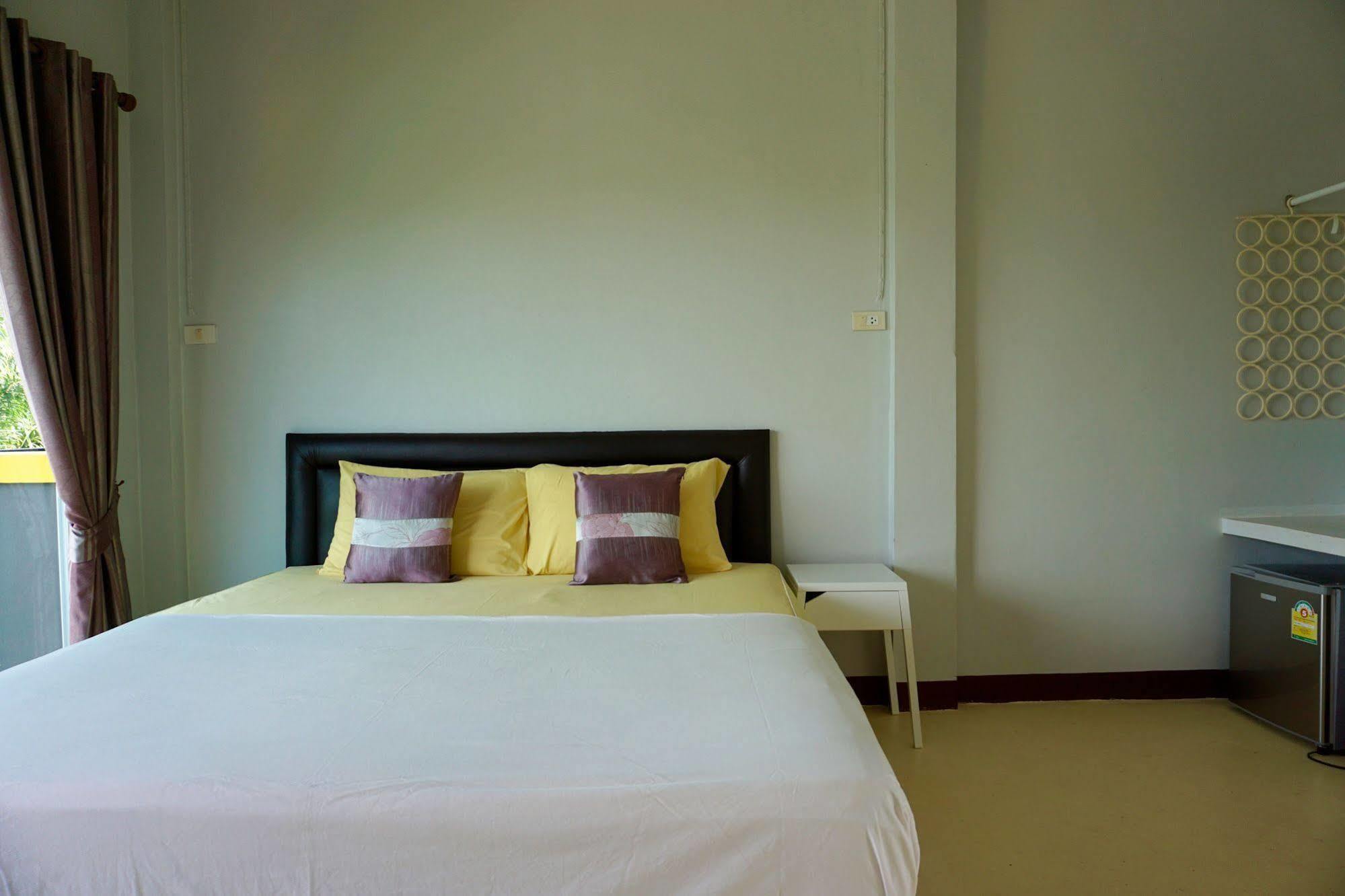 Hotel Lom La Lanta Ko Lanta Zewnętrze zdjęcie