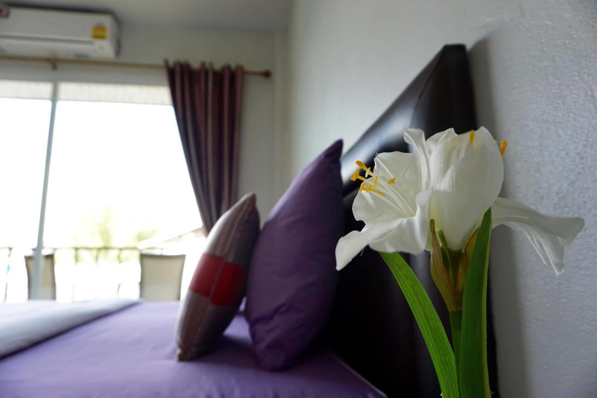 Hotel Lom La Lanta Ko Lanta Zewnętrze zdjęcie