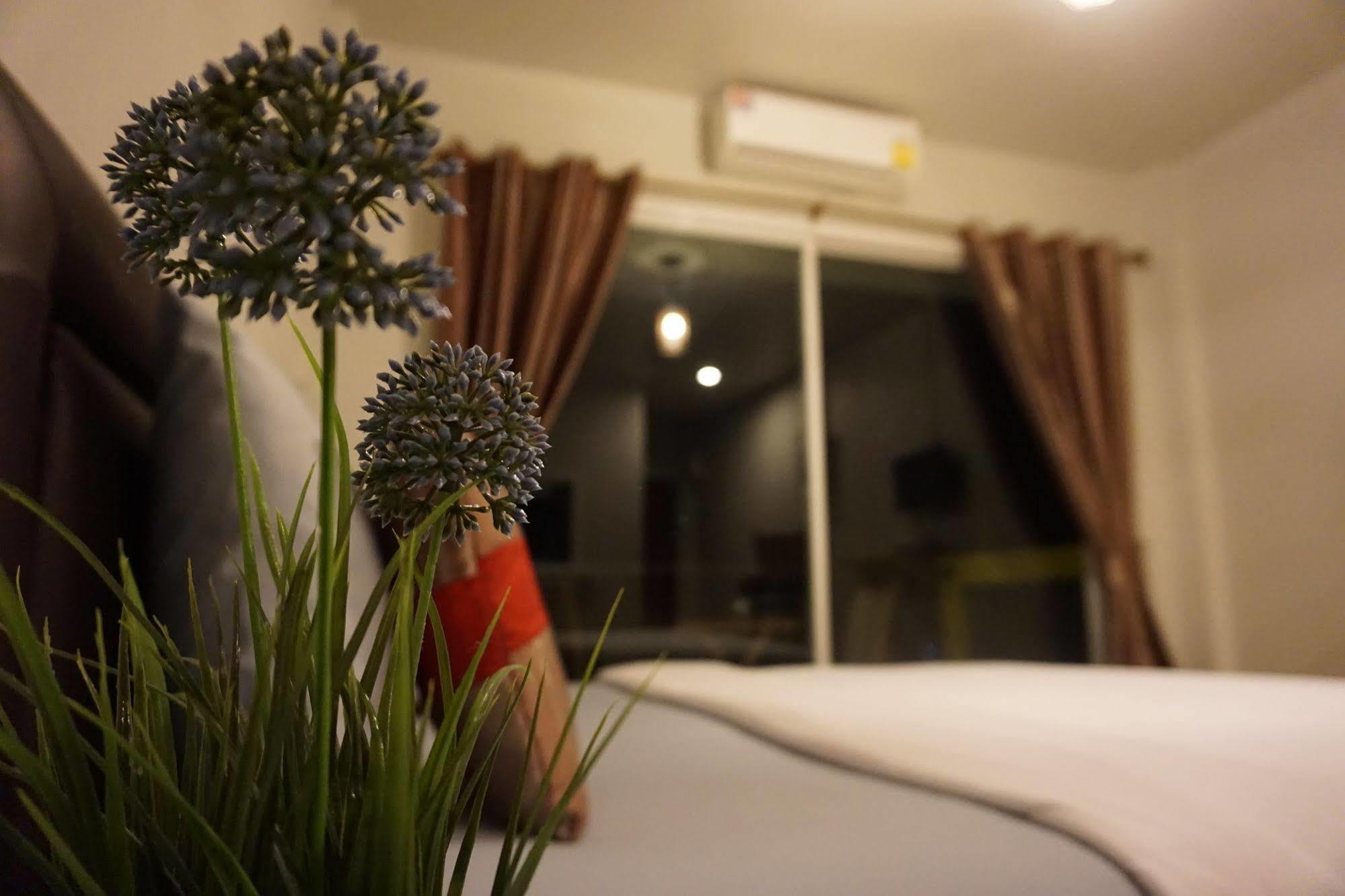 Hotel Lom La Lanta Ko Lanta Zewnętrze zdjęcie