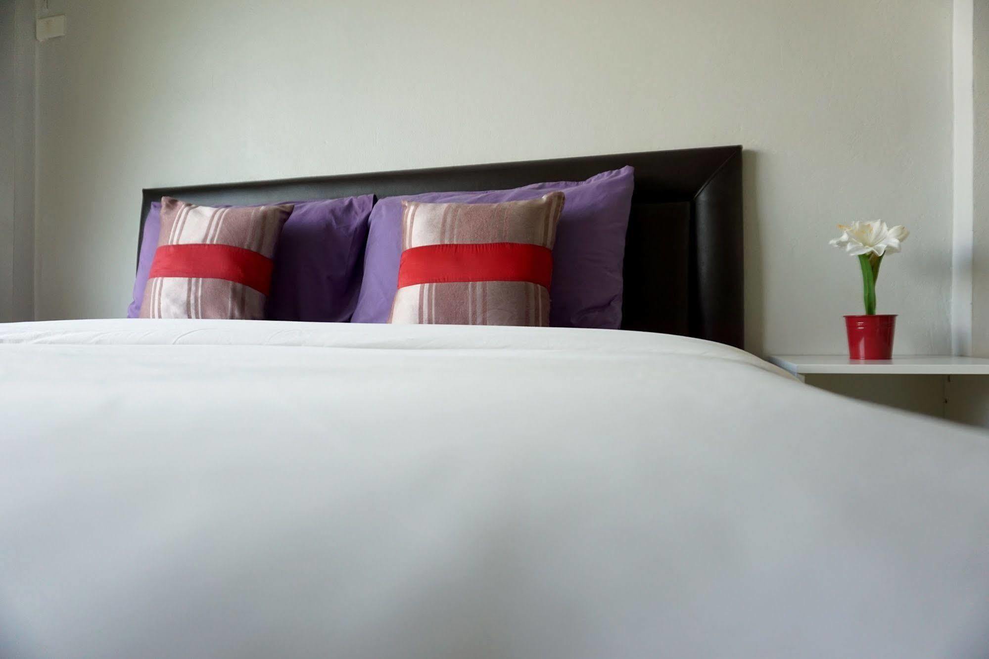 Hotel Lom La Lanta Ko Lanta Zewnętrze zdjęcie