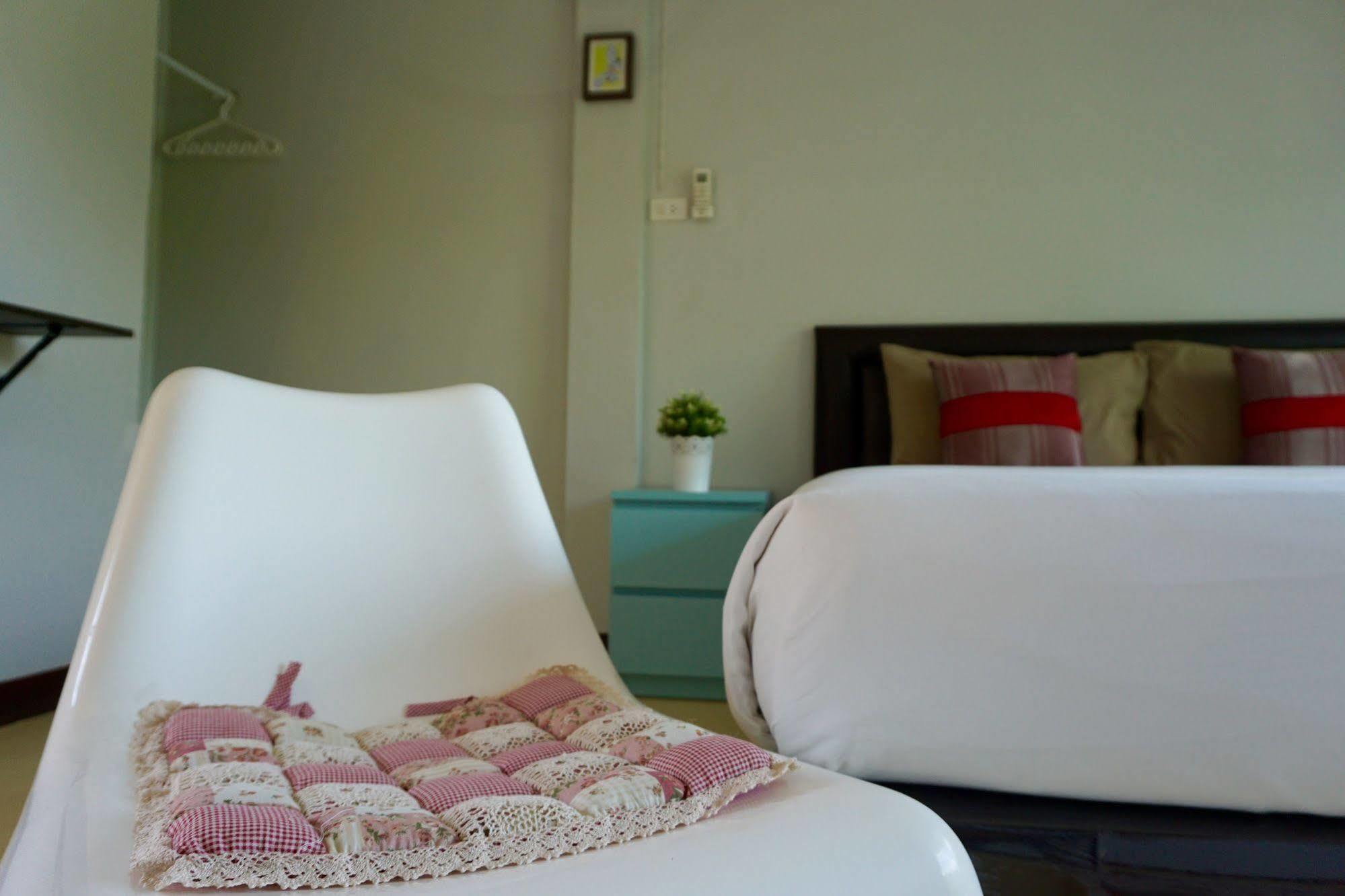 Hotel Lom La Lanta Ko Lanta Zewnętrze zdjęcie