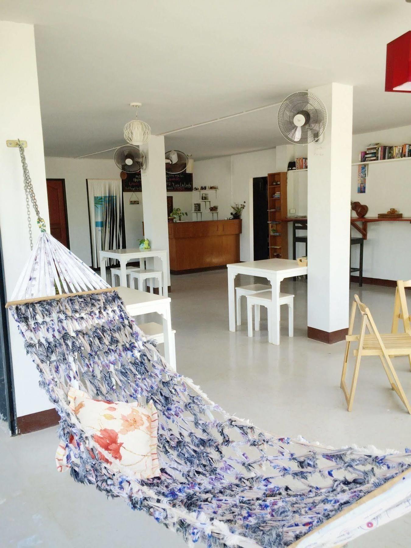 Hotel Lom La Lanta Ko Lanta Zewnętrze zdjęcie