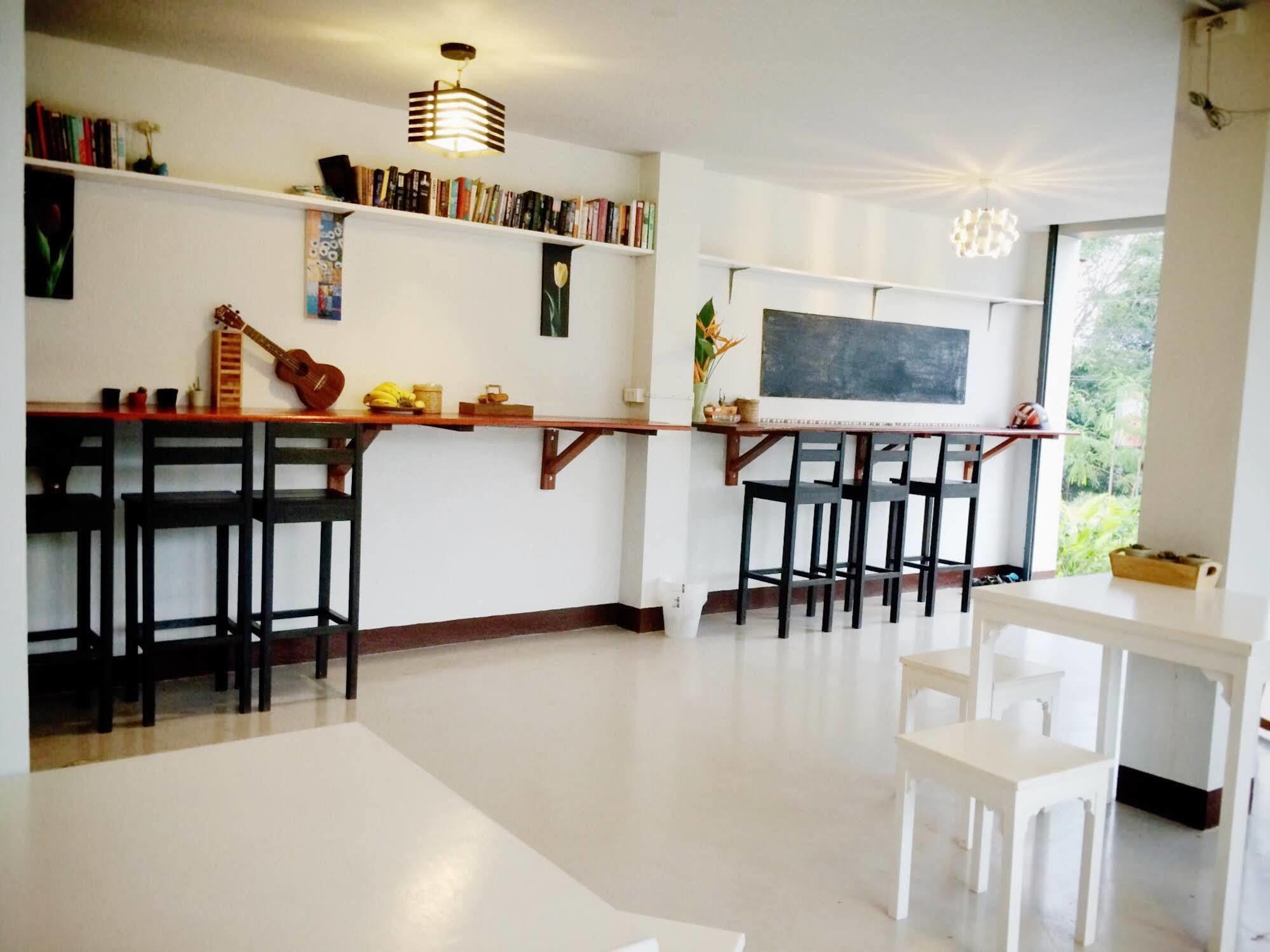Hotel Lom La Lanta Ko Lanta Zewnętrze zdjęcie
