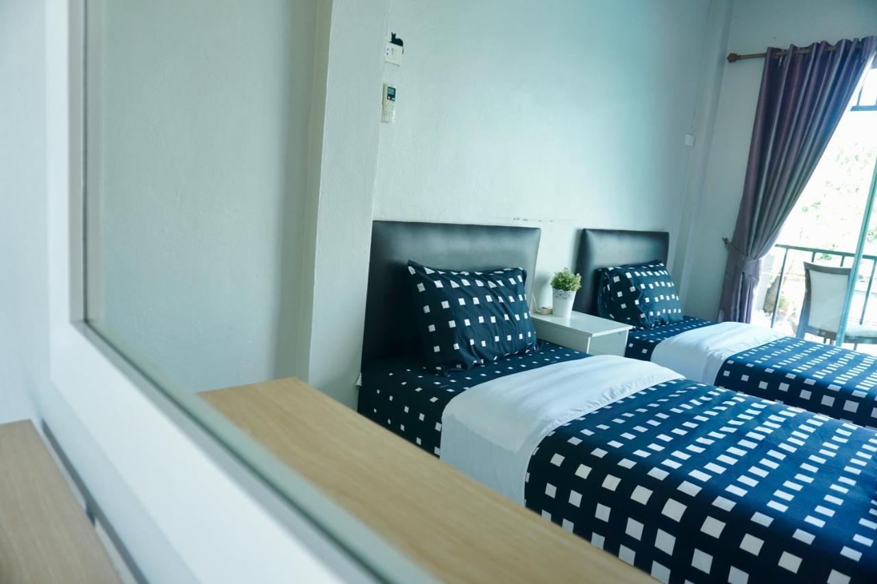 Hotel Lom La Lanta Ko Lanta Zewnętrze zdjęcie