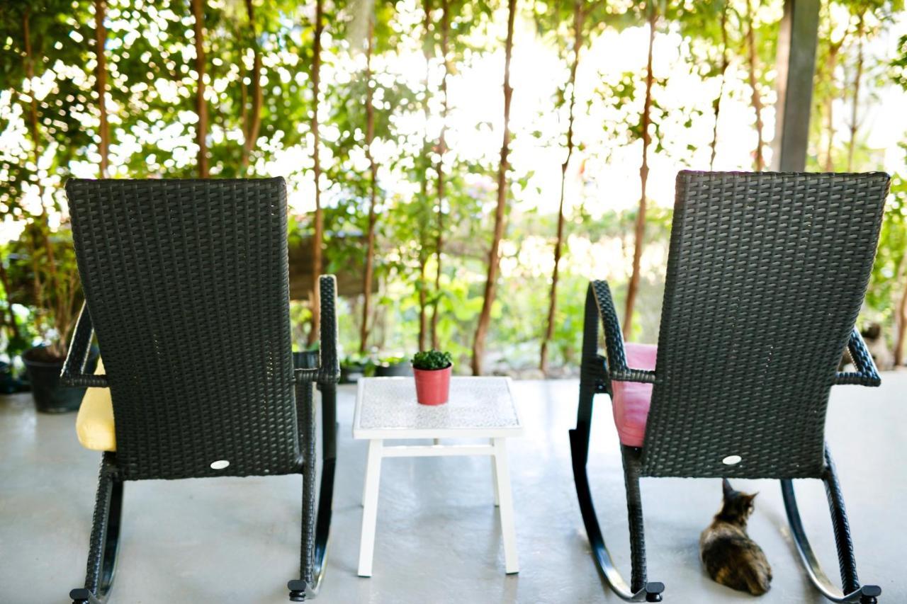 Hotel Lom La Lanta Ko Lanta Zewnętrze zdjęcie