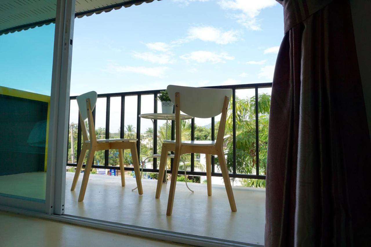 Hotel Lom La Lanta Ko Lanta Zewnętrze zdjęcie