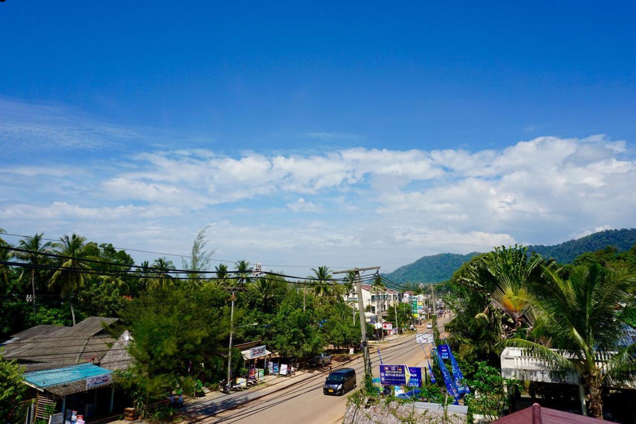 Hotel Lom La Lanta Ko Lanta Zewnętrze zdjęcie