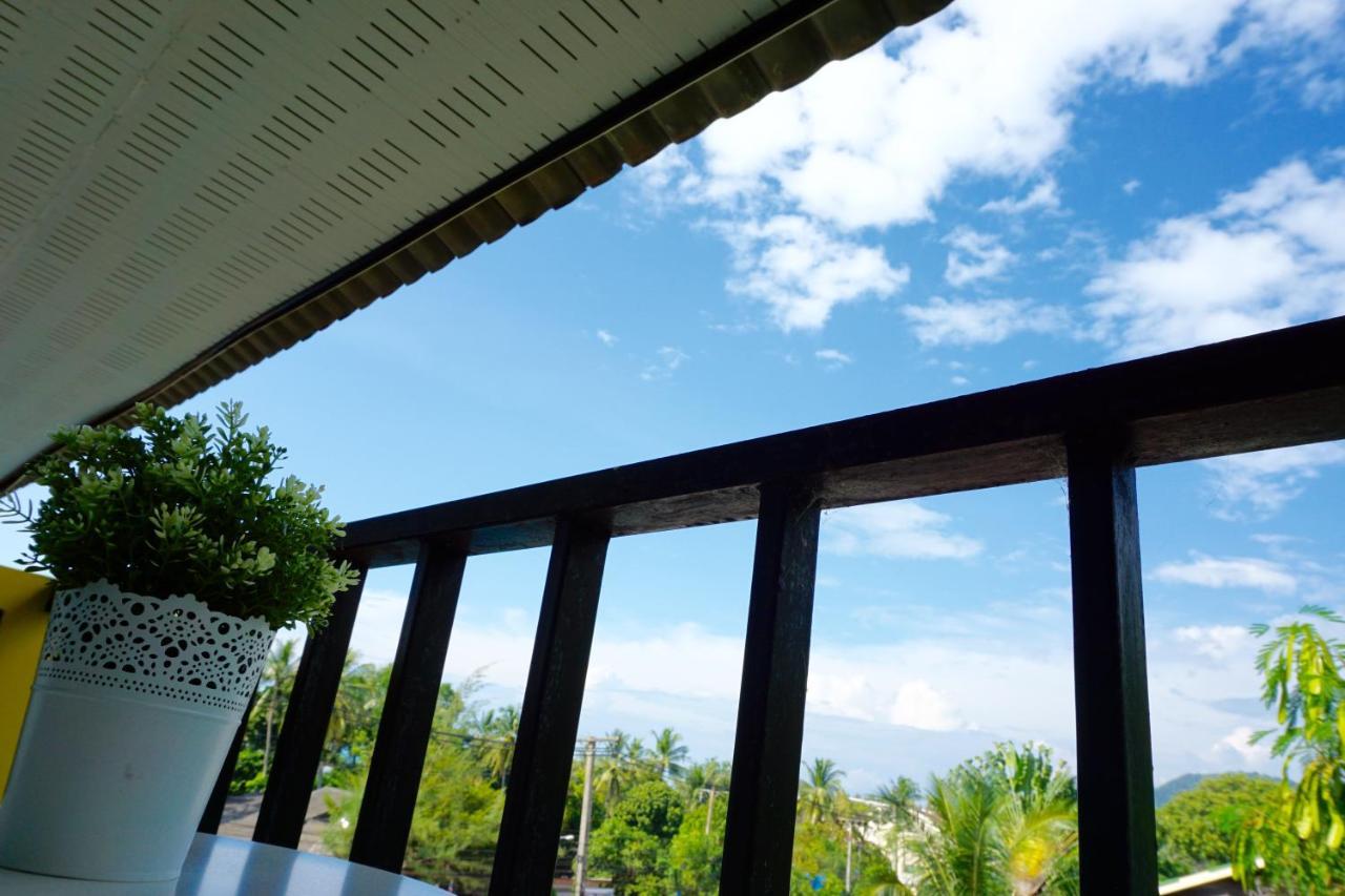 Hotel Lom La Lanta Ko Lanta Zewnętrze zdjęcie