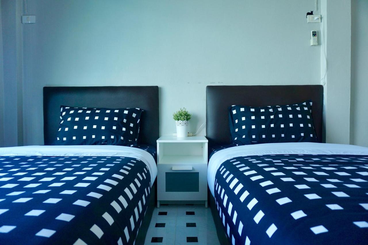 Hotel Lom La Lanta Ko Lanta Zewnętrze zdjęcie